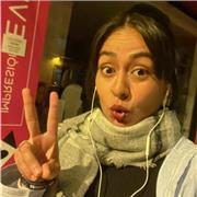 Profesora especializada en ciencias, doy clase a todas las edades y de cualquier asignatura